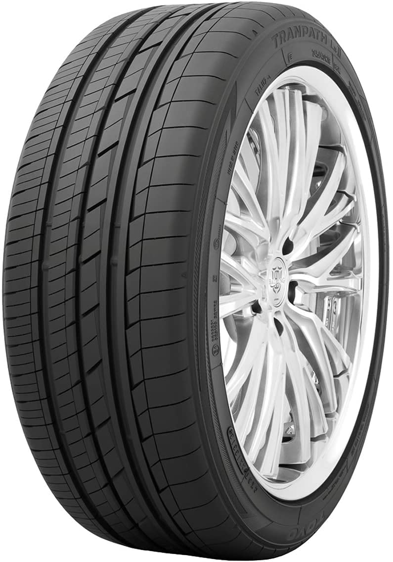 Amazon.co.jp: TRANPATH Lu2 245/35R20 : 車＆バイク